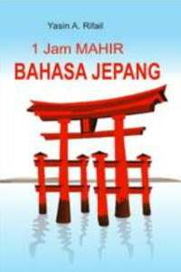 Image of 1 Jam Mahir Bahasa Jepang