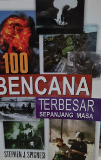 Image of 100 Bencana Terbesar Sepanjang Masa