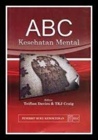 Image of ABC Kesehatan Mental