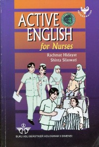 Image of Active English For Nurses