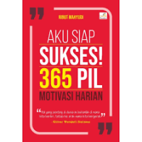 Image of Aku Siap Sukses