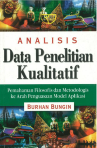 Image of Analisis Data Penelitian Kualitatif
