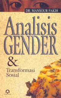 Image of Analisis Gender Dan Tranformasi
