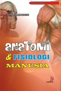 Image of Anatomi dan fisiologi manusia