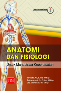 Image of Anatomi dan Fisiologi untuk Mahasiswa Keperawatan