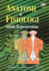 Image of Anatomi dan Fisiologi Untuk Keperawatan
