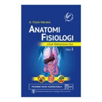 Image of Anatomi Fisiologi Untuk Mahasiswa Gizi Edisi 3