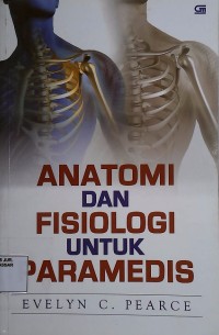 Image of Anatomi & Fisiologi Untuk Paramedis