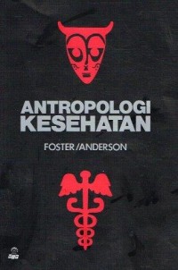 Image of Antropolgi Kesehatan