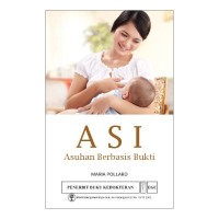 Image of ASI Asuhan Bebasis Bukti