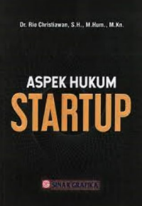 Image of Aspek hukum startup