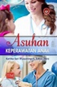 Image of Asuhan Keperawatan Anak