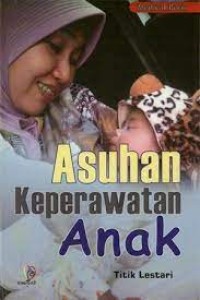 Image of Asuhan keperawatan anak