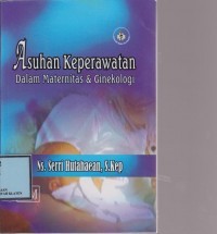 Image of Asuhan Keperawatan Dalam Maternitas Dan Ginekologi