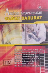 Image of Asuhan Keperawatan Gawat Darurat