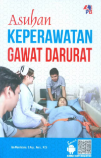 Image of Asuhan Keperawatan Gawat Darurat