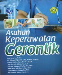 Image of Asuhan Keperawatan Gerontik