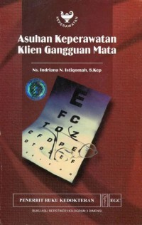 Image of Asuhan Keperawatan Klien Dengan Gangguan Mata