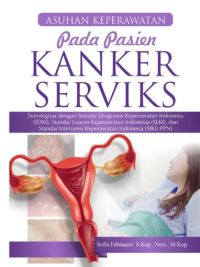 Image of Asuhan Keperawatan Pada Pasien Kanker Serviks
