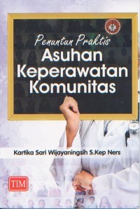 Image of Asuhana Keperawatan Komunitas