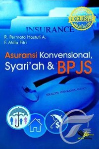 Image of Asuransi konvensional syari'ah dan BPJS