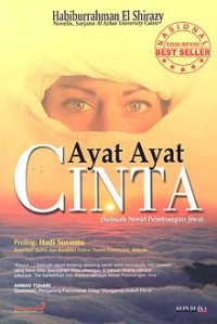 Image of Ayat - Ayat Cinta