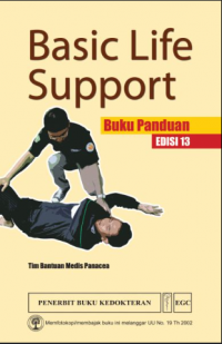 Image of Basic Life Support Buku Panduan Edisi 13