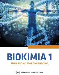 Image of Biokimia 1