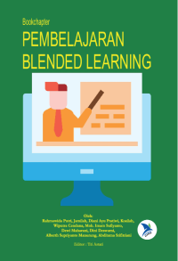Image of Bookchapter Pembelajaran Blended Learning