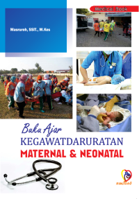Image of Buku Ajar Kegawatdaruratan Maternal Dan Neonatal