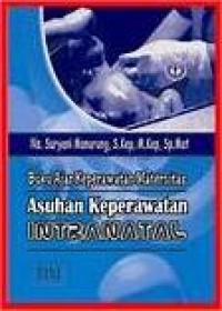 Image of Buku Ajar Keperawatan Maternitas Asuhan Keperawatan Internal