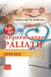 Image of Buku Ajar Keperawatan Paliatif