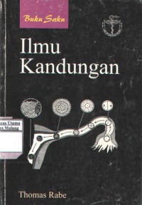 Image of Buku Saku Ilmu Kandungan