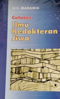 Image of Catatan Ilmu Kedokteran Jiwa