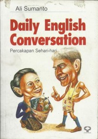 Image of Daily English Conversation