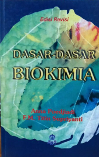 Image of Dasar-Dasar Biokimia Edisi Revisi