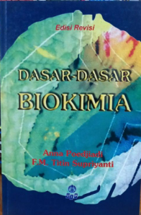 Image of Dasar-Dasar Biokimia Edisi Revisi