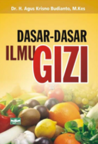 Image of Dasar-Dasar Ilmu Gizi