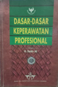 Image of Dasar-Dasar Keperawatan Profesional