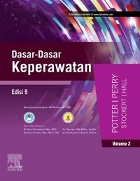 Image of Dasar-Dasar Keperawatan Volume 2