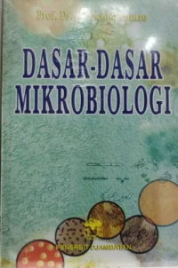 Image of Dasar-dasar Mikrobiologi