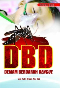 Image of Demam Berdarah Dengue (DBD)
