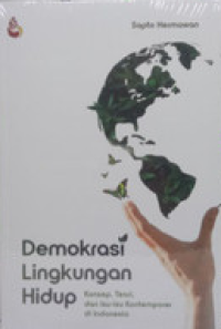 Image of Demokrasi Lingkungan Hidup