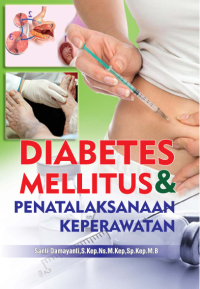 Image of Diabetes Mellitus Dan Penatalaksanaan Keperawatan