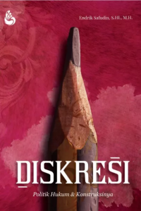 Image of Diskresi