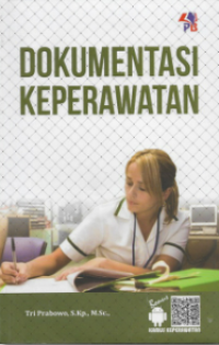 Image of Dokumentasai Keperawatan