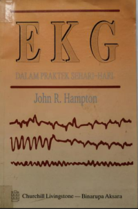 Image of Ekg Dalam Praktek Sehari-hari