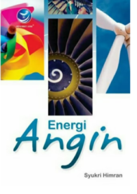 Image of Energi Angin