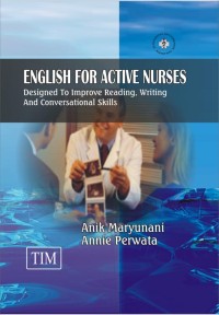 Image of English For Active Nurses
