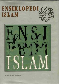Image of Ensiklopedi Islam Jilid 4
